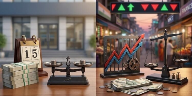 Fixed vs Floating Interest Rate in Personal Loans