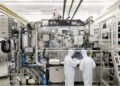 ASML Secures TSMC, Samsung, and Intel Commitments for Next-Generation EUV Chip Manufacturing