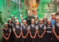 Over 6,800 Students Join Viral Desai’s Tree Ganesha as ‘Paryavaran Senanis’