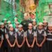 Over 6,800 Students Join Viral Desai’s Tree Ganesha as ‘Paryavaran Senanis’