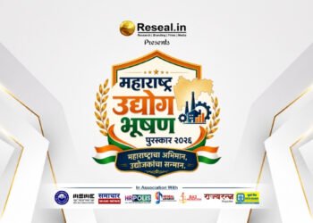 Honouring Excellence, Celebrating Success: Maharashtra Udyog Bhushan Puraskar 2026 Shines in Pune