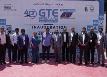 40th Garment Technology Expo 2026 Inaugurated in Bengaluru, Setting the Stage for Smarter, Automated and Future-Ready Garment Manufacturing