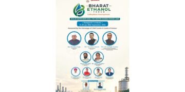 Bharat Ethanol Forum 2026 in Mumbai on September 28 and 29; focus shifts from E20 to E30
