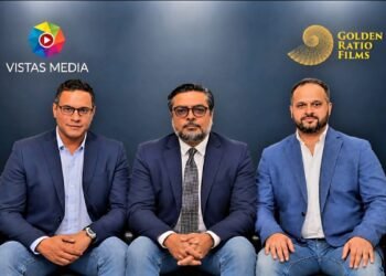 Stories Without Borders: From Bhonsle to Ghamasaan – Golden Ratio Films Builds The Next Chapter of Indian Storytelling Across India and The World