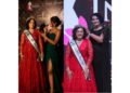 Dhanashree Patwardhan: Won the titles of VG Mrs. India West Zone And VG Mrs India Photogenic Diva 2026