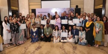 National Health Leaders Call for Coordinated Action to Accelerate Cervical Cancer Elimination in India