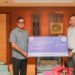 Ankit Bhati Sir and Rojgar With Ankit Extend Support to Assam Flood Victims, Relief Contribution Reaches Rs. 21.38 Lakh