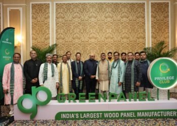 Greenpanel Takes Trade Partner Engagement to the Global Stage with Second Edition of Privilege Club in Hong Kong & Macau