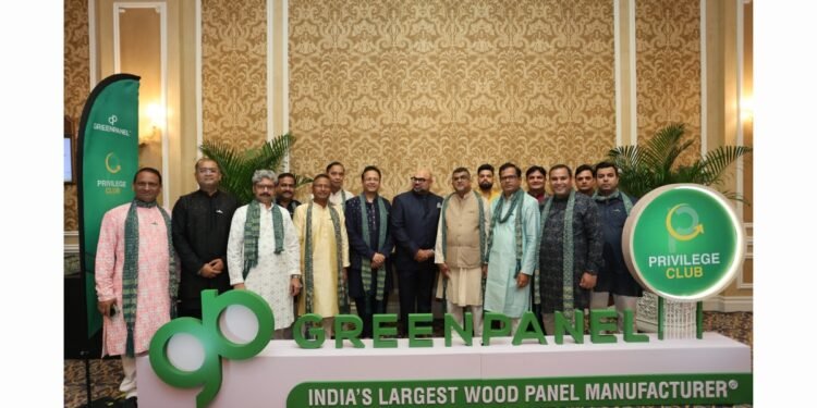 Greenpanel Takes Trade Partner Engagement to the Global Stage with Second Edition of Privilege Club in Hong Kong & Macau