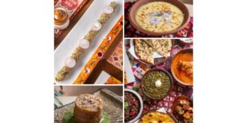 Palladium Ahmedabad Brings Ishaara’s ‘Phulkari Patola’ to the City