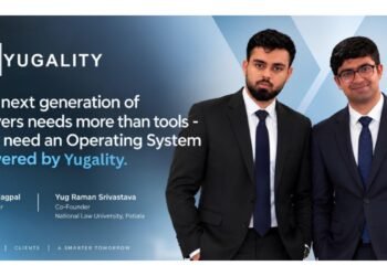 Yugality: India’s First Legal Ecosystem Connecting Lawyers, Clients and Legal Work — All in One Place