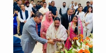 Families of Deceased Seafarers Should Receive Rs.1 Crore Each in Assistance: Sanjay Parashar