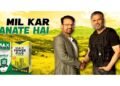 Max Cement Launches Mil Kar Banate Hai Campaign Featuring Suniel Shetty