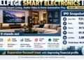 Sollfege Smart Electronics’ IPO to Open on September 30, 2026; Company Aims to Raise Rs. 21.78 Crore