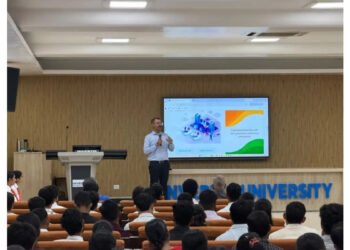 Invertis University Strengthens Experiential Learning for MBA and BBA Students Through CESIM Simulation