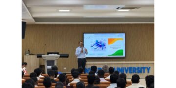 Invertis University Strengthens Experiential Learning for MBA and BBA Students Through CESIM Simulation