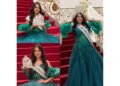 Apsara Jaiswal: From Technology to Fashion, Bringing Indian Heritage to a Global Stage