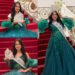 Apsara Jaiswal: From Technology to Fashion, Bringing Indian Heritage to a Global Stage