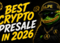 Best Crypto Presale in 2026: AlphaPepe Utility Narrative Solidifies Its Lead Over Pepeto With Live Pre-Swap Intelligence