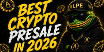 Best Crypto Presale in 2026: AlphaPepe Utility Narrative Solidifies Its Lead Over Pepeto With Live Pre-Swap Intelligence