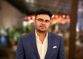 Fit Hai Toh Hit Hai: The Philosophy Behind Varun Ajay Joshi’s Career Intelligence Vision