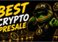 XRP Targets $3.50 But AlphaPepe Packs 300x Upside as Best Crypto Presale Locks 4th CEX Partnership