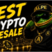 XRP Targets $3.50 But AlphaPepe Packs 300x Upside as Best Crypto Presale Locks 4th CEX Partnership