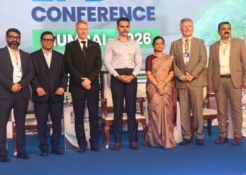 GreenEx Environmental Hosts India’s First EPD Conference 2026, Uniting Policymakers and Experts for Sustainable Manufacturing