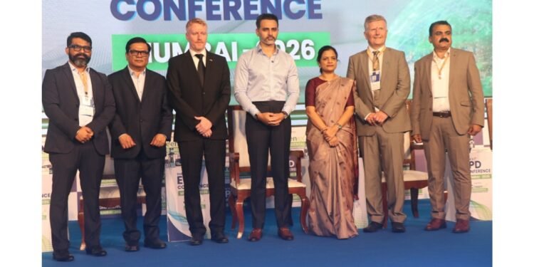 GreenEx Environmental Hosts India’s First EPD Conference 2026, Uniting Policymakers and Experts for Sustainable Manufacturing