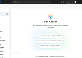 Alteryx Brings Governed Business Logic to Enterprise AI at Gartner Data & Analytics Summit 2026