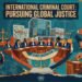Amid ICC Sanctions, Expert Says India Can Bridge Divide on International Justice