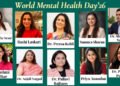 World Mental Health Day 2026: Expert Insights on Mental Health Care During Crisis