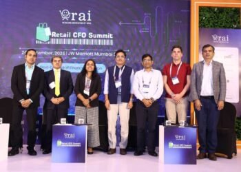 RAI Retail CFO Summit 2026 Brings Together Industry Leaders to Address Emerging Retail Finance Priorities