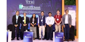 RAI Retail CFO Summit 2026 Brings Together Industry Leaders to Address Emerging Retail Finance Priorities