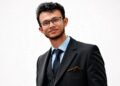 Russia’s MD Candidate, London’s C.NEURO Alumnus, NIH USA Scholar – All at 20: Story of Dr. Akash Sarkar
