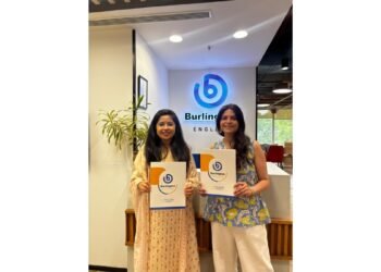 Burlington English India Partners with ARISE to Strengthen English Communication Across 1,800+ Schools