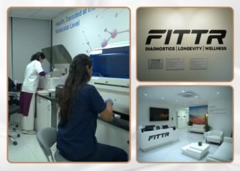 Why India Needs More NABL-Accredited Labs: FITTR’s Kharadi Lab Joins Push for Reliable Preventive Diagnostics