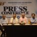 Grand Celebration Programme Organised by Man-Made Textiles Research Association (MANTRA) on Completing 49 Years and Entering its 50th Year