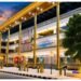 Saya Group Leases 55,000 Sq. Ft. to Leading Fitness, Gaming, F&B and Lifestyle Brands at Saya Piazza, Jaypee Wish town, Noida