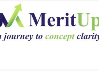 MeritUp Set to Launch on 20 October 2026: A Journey to Concept Clarity Through a Concept-First Testing Platform