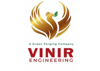 Vinir Engineering Limited Files DRHP with SEBI for Fresh Issue of up to 71,000,000 Equity Shares; Proposes Listing on BSE and NSE