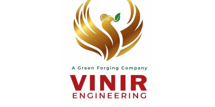 Vinir Engineering Limited Files DRHP with SEBI for Fresh Issue of up to 71,000,000 Equity Shares; Proposes Listing on BSE and NSE