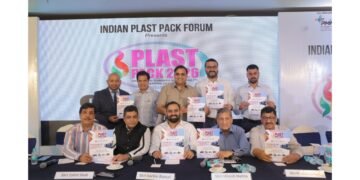 Central India’s Biggest Industrial Expo: ‘Plast Pack 2026’ to Showcase the Technology of the Future
