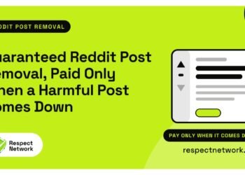 Guaranteed Reddit Post Removal Service Charges Only When a Harmful Post Comes Down