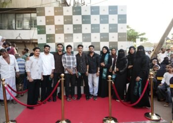 Meher Gold & Diamonds Grandly Opens in Thumbe, Mangalore