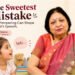 The Sweetest Mistake: How Pampering Can Shape a Child’s Speech.