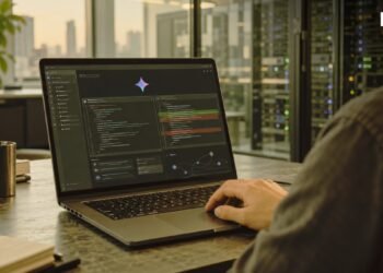Google Launches Powerful Gemini 4 Argon With 1M Token Output