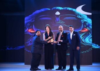 NIPS Institute of Hotel Management Recognised as No. 1 Private Hotel Management College at Times Now Leaders of Excellence – East 2026