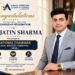 Advocate Jatin Sharma Examines Emerging Legal Questions as Businesses Adopt AI