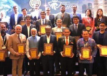 Malaysia Hosted Influential Leaders of Asia as Team Marksmen Celebrated Leadership That Shaped the Future